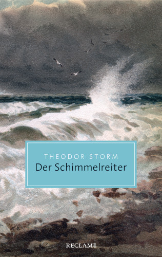 Theodor Storm: Der Schimmelreiter. Novelle