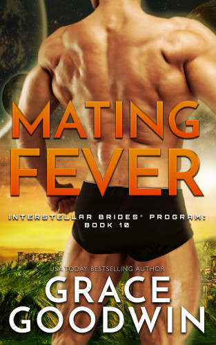 Grace Goodwin: Mating Fever