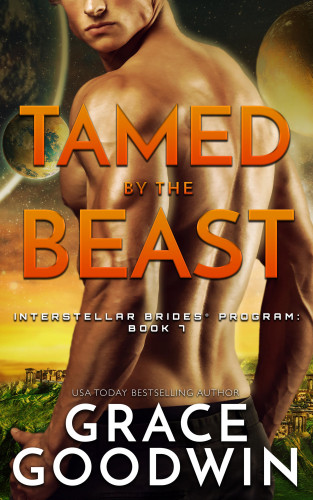 Grace Goodwin: Tamed by the Beast