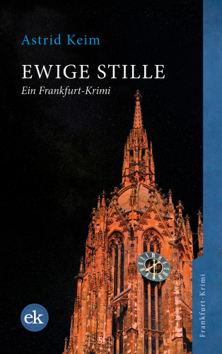 Astrid Keim: Ewige Stille