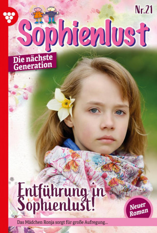 Ursula Hellwig: Entführung in Sophienlust!
