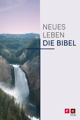 SCM R.Brockhaus: Neues Leben. Die Bibel