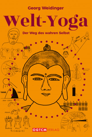 Georg Weidinger: Welt-Yoga