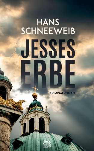 Hans Schneeweiß: Jesses Erbe