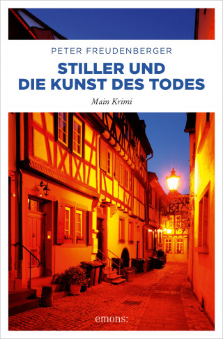 Peter Freudenberger: Stiller und die Kunst des Todes