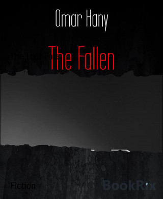Omar Hany: The Fallen