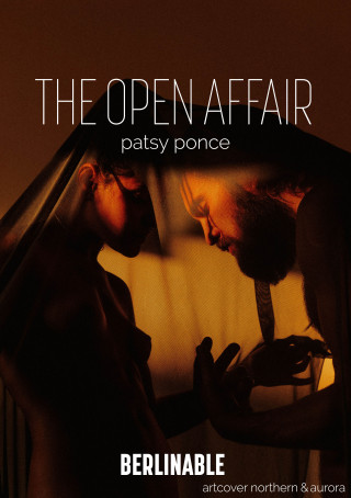 Patsy Ponce: The Open Affair