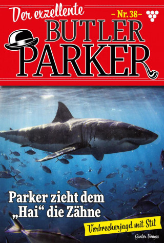 Günter Dönges: Parker zieht dem "Hai" die Zähne
