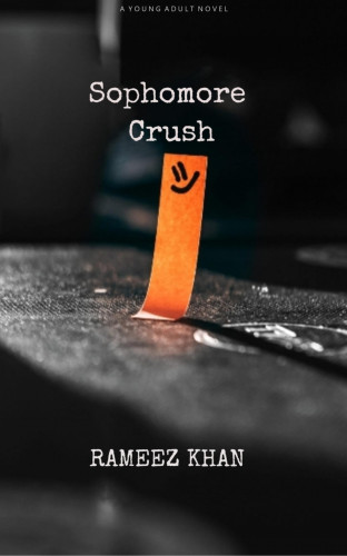 Rameez Khan: Sophomore Crush