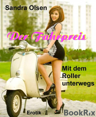 Sanrda Olsen: Der Fahrpreis
