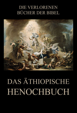 Paul Rießler: Das äthiopische Henochbuch