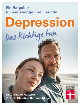 Dr. Christine Hutterer: Depression. Das Richtige tun