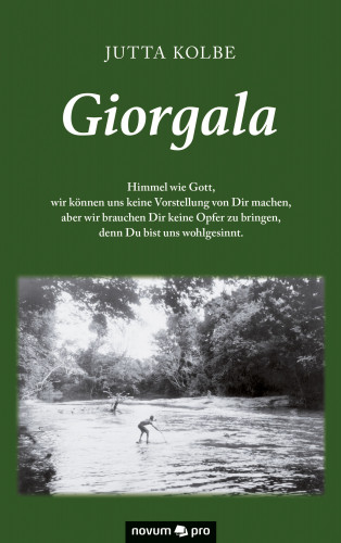 Jutta Kolbe: Giorgala