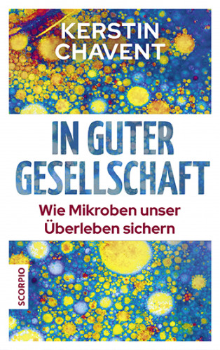 Kerstin Chavent: In guter Gesellschaft