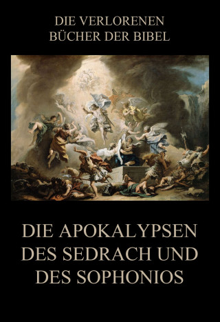 Paul Rießler: Die Apokalypsen des Sedrach und des Sophonios