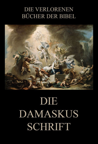 Paul Rießler: Die Damaskusschrift