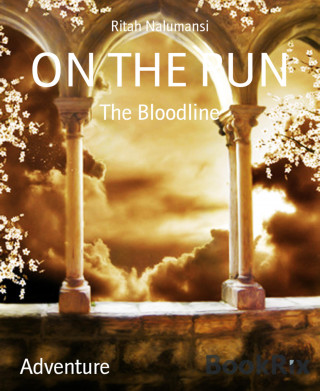 Ritah Nalumansi: ON THE RUN