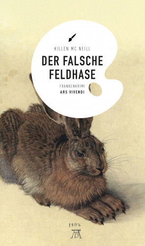 Killen McNeill: Der falsche Feldhase (eBook)