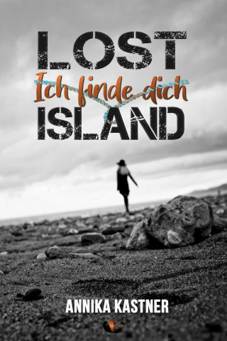 Annika Kastner: Lost Island
