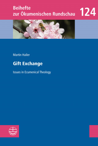 Martin Hailer: Gift Exchange