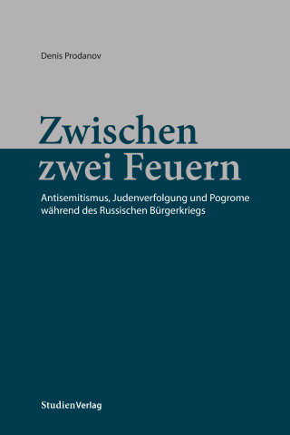 Denis Prodanov: Zwischen zwei Feuern