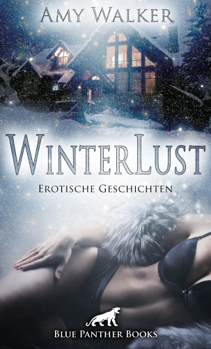 Amy Walker: WinterLust | Erotische Geschichten