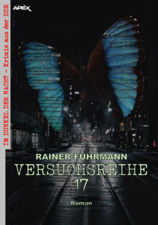 Rainer Fuhrmann: VERSUCHSREIHE 17