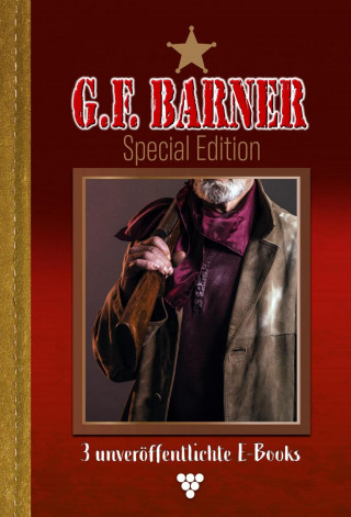 G.F. Barner: G.F. Barner