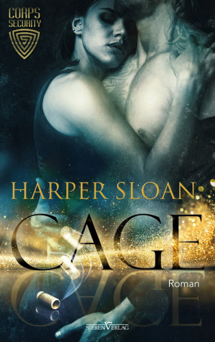 Harper Sloan, Sylvia Pranga: Cage