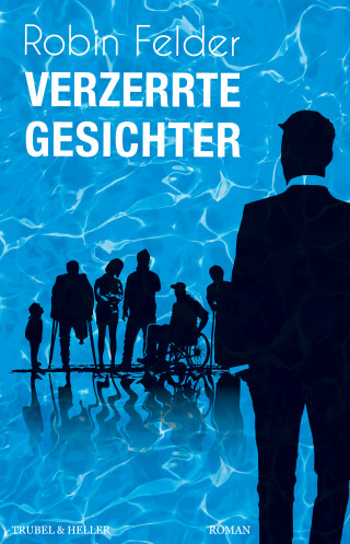 Robin Felder: Verzerrte Gesichter