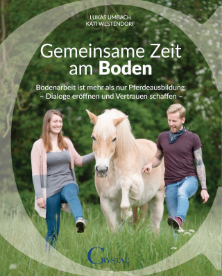 Lukas Umbach, Kati Westendorf: Gemeinsame Zeit am Boden