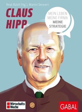 Martin Seiwert: Claus Hipp