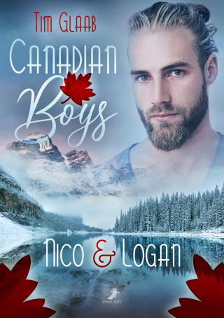 Tim Glaab: Canadian Boys: Nico & Logan
