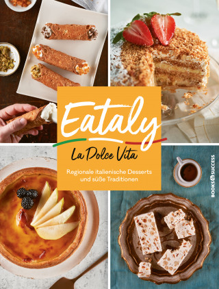 Eataly: Eataly - La Dolce Vita