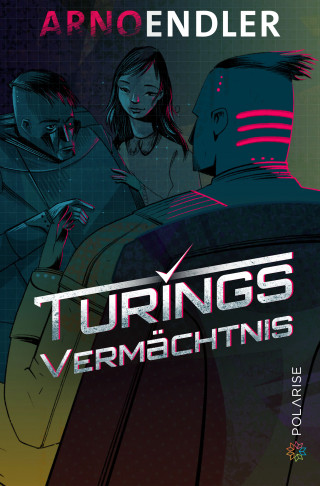 Arno Endler: Turings Vermächtnis