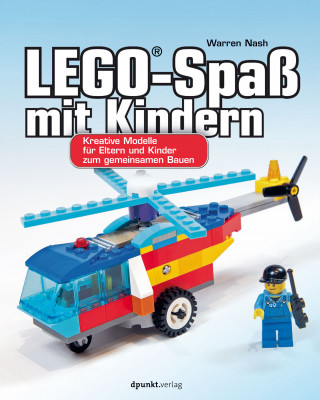 Warren Nash: LEGO®-Spaß mit Kindern