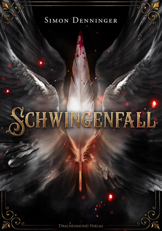 Simon Denninger: Schwingenfall