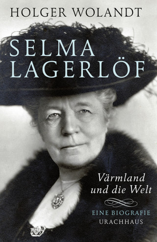 Holger Wolandt: Selma Lagerlöf