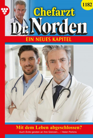 Helen Perkins: Mit dem Leben abgeschlossen?