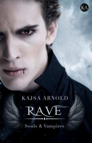 Kajsa Arnold: Rave