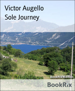 Victor Augello: Sole Journey