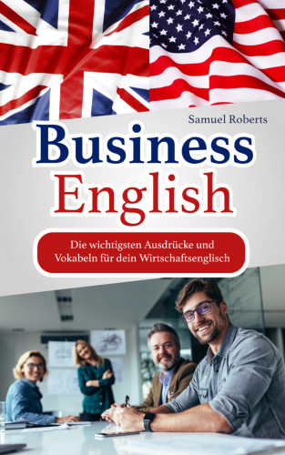 Samuel Roberts: Business English