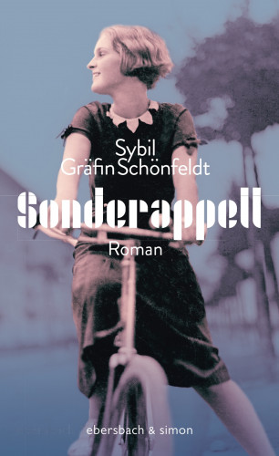 Sybil Gräfin Schönfeldt: Sonderappell