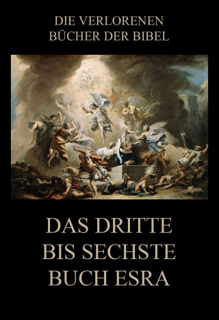 Paul Rießler, Hermann Gunkel: Das dritte bis sechste Buch Esra