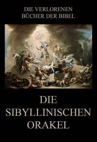 Friedrich Blass: Die sibyllinischen Orakel