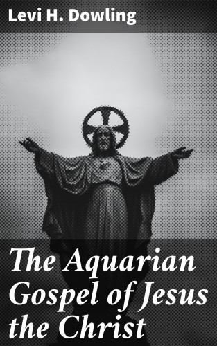 Levi H. Dowling: The Aquarian Gospel of Jesus the Christ