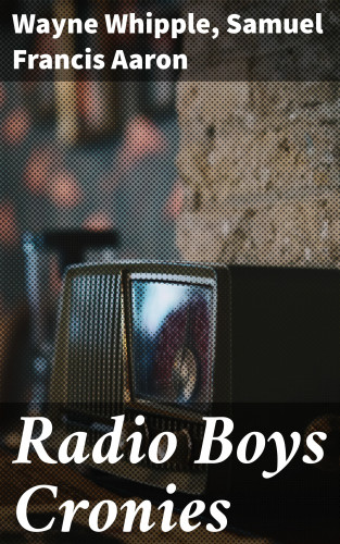 Wayne Whipple, Samuel Francis Aaron: Radio Boys Cronies