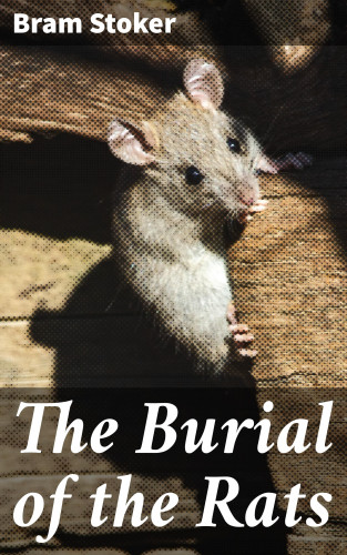 Bram Stoker: The Burial of the Rats
