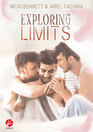 Ariel Tachna, Nicki Bennett: Exploring Limits