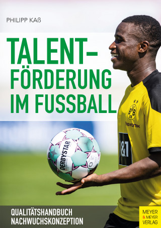 Philipp Kaß: Talentförderung im Fußball
